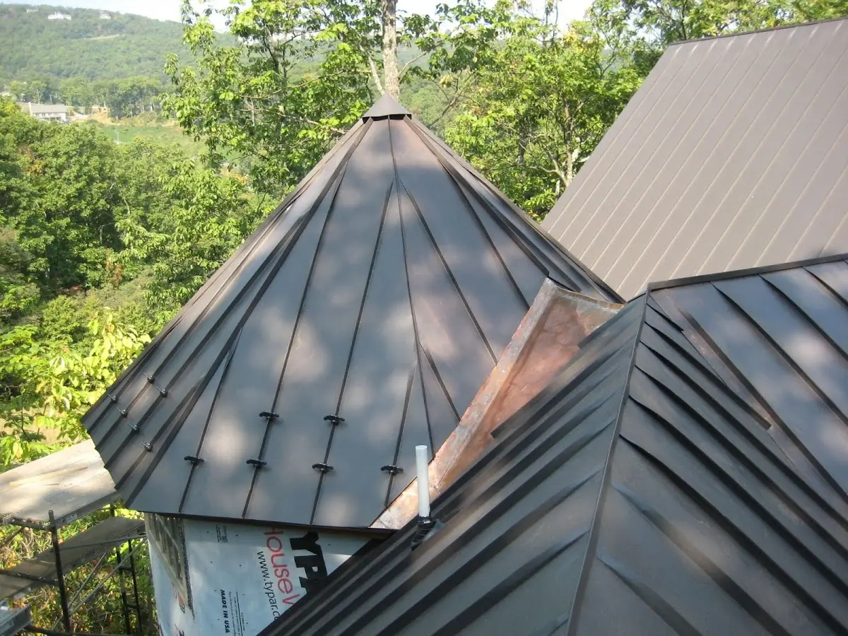 Professional Gutter Cleaning by Craftsman Roofing in Canalino Village